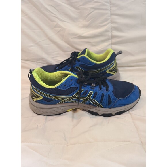 Asics Gel Venture 7 Men\'s Shoes Size 7 main image 6